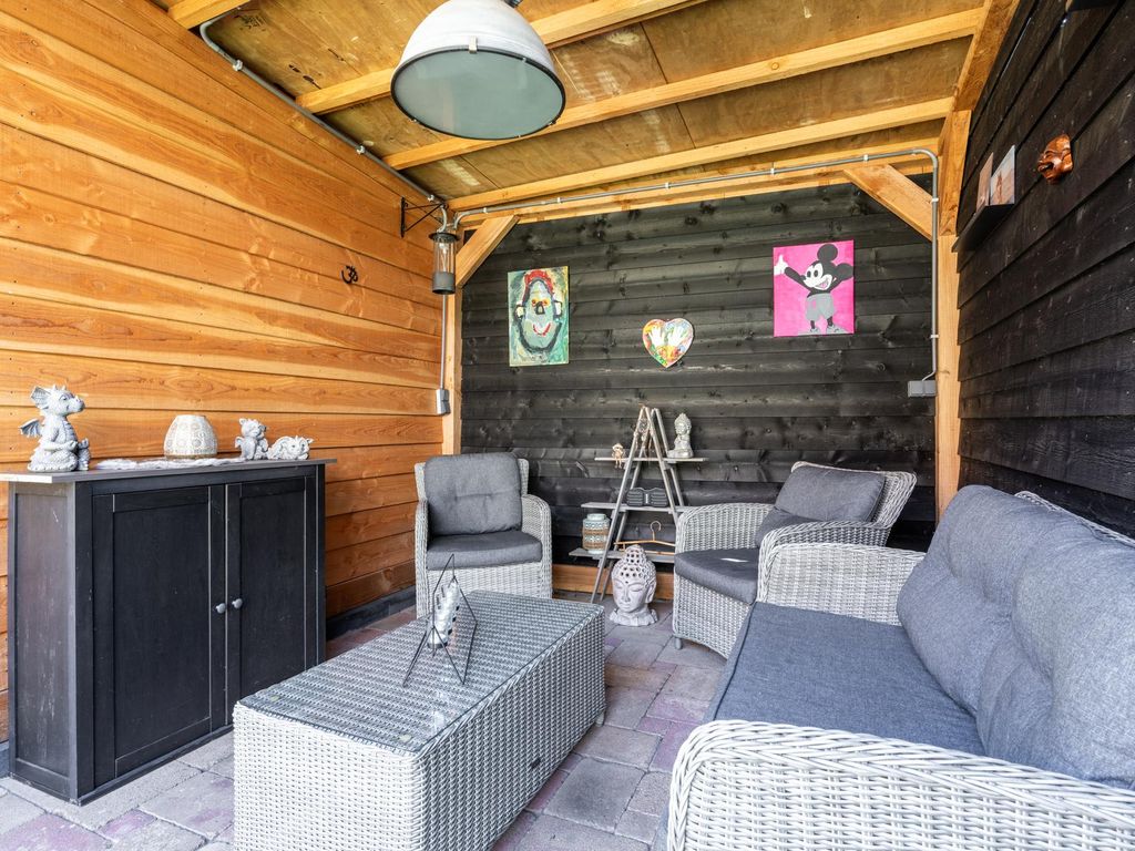 Koperslager 34, HELLEVOETSLUIS