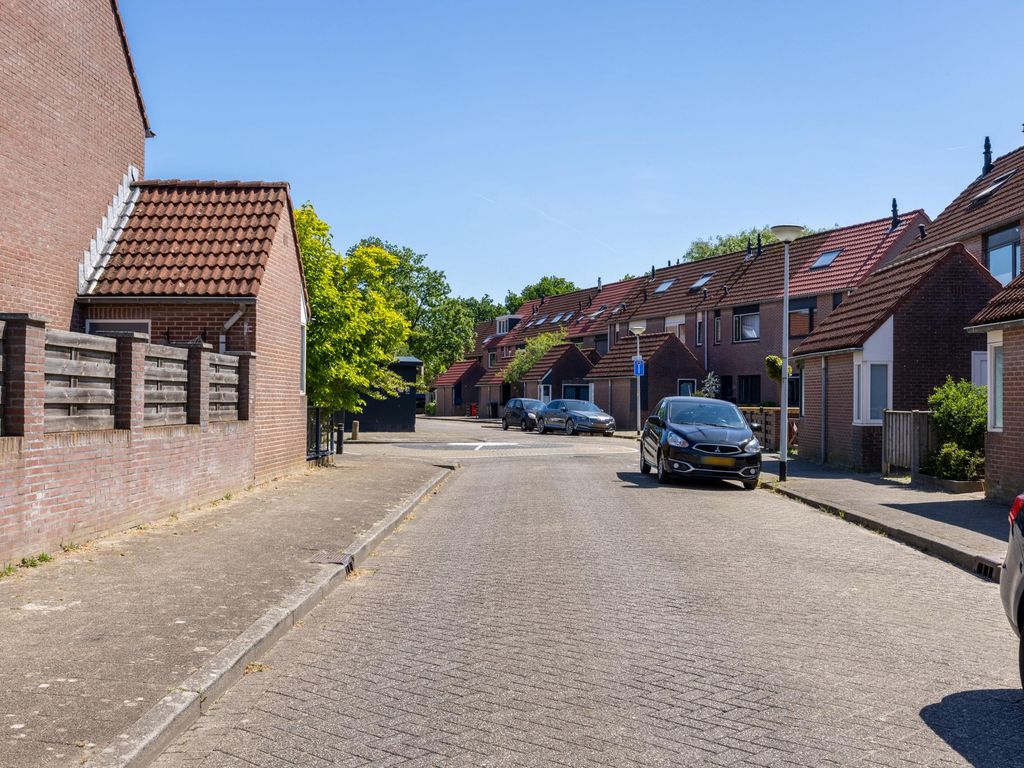 Koperslager 34, HELLEVOETSLUIS