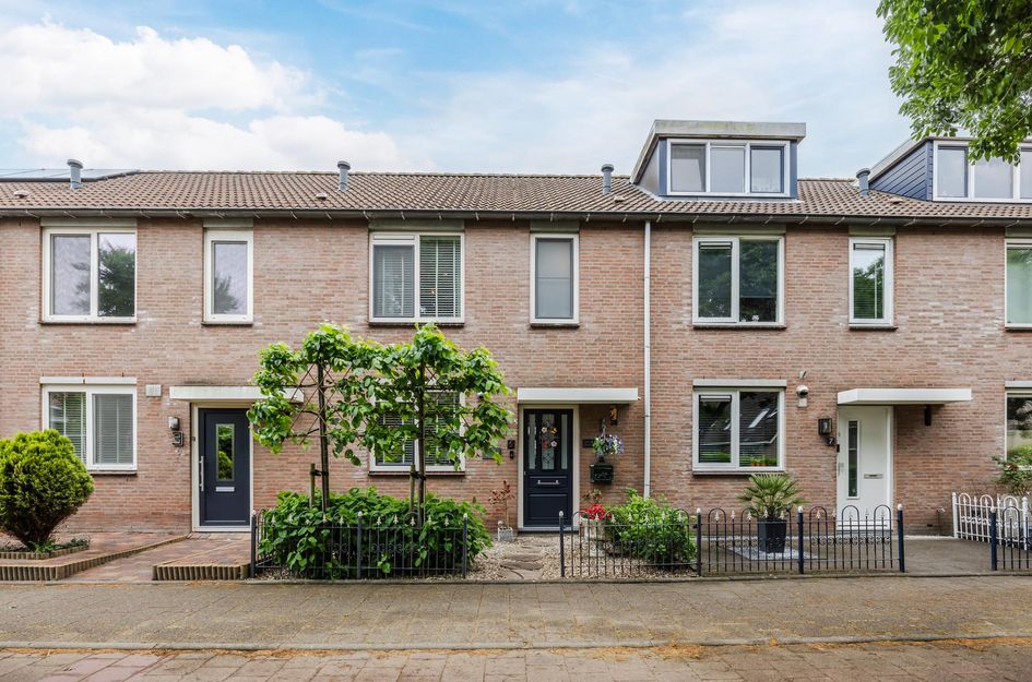 Simon Zwaanpad 5