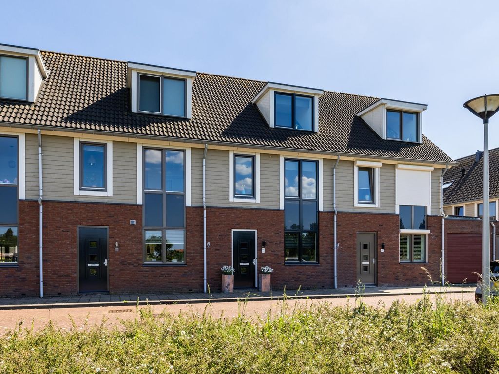Boterkarn 62, HELLEVOETSLUIS