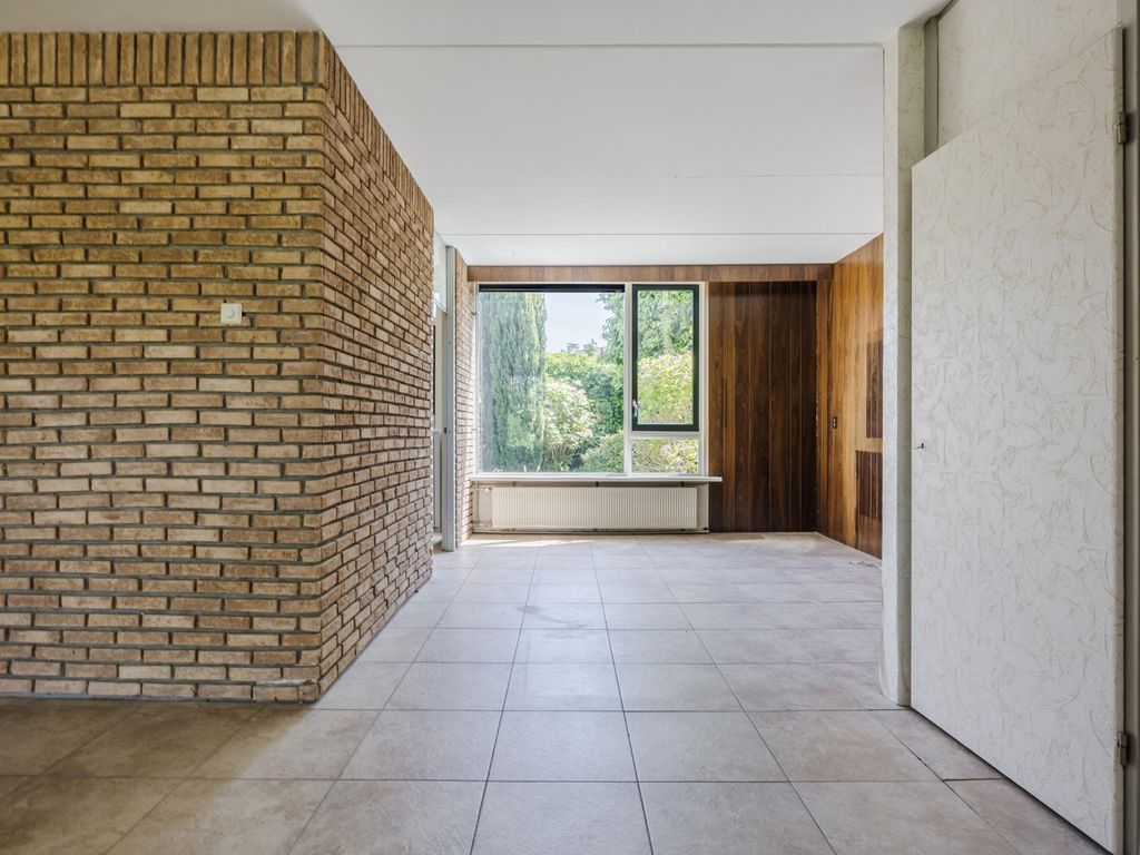 Bloesemlaan 49, ROZENBURG
