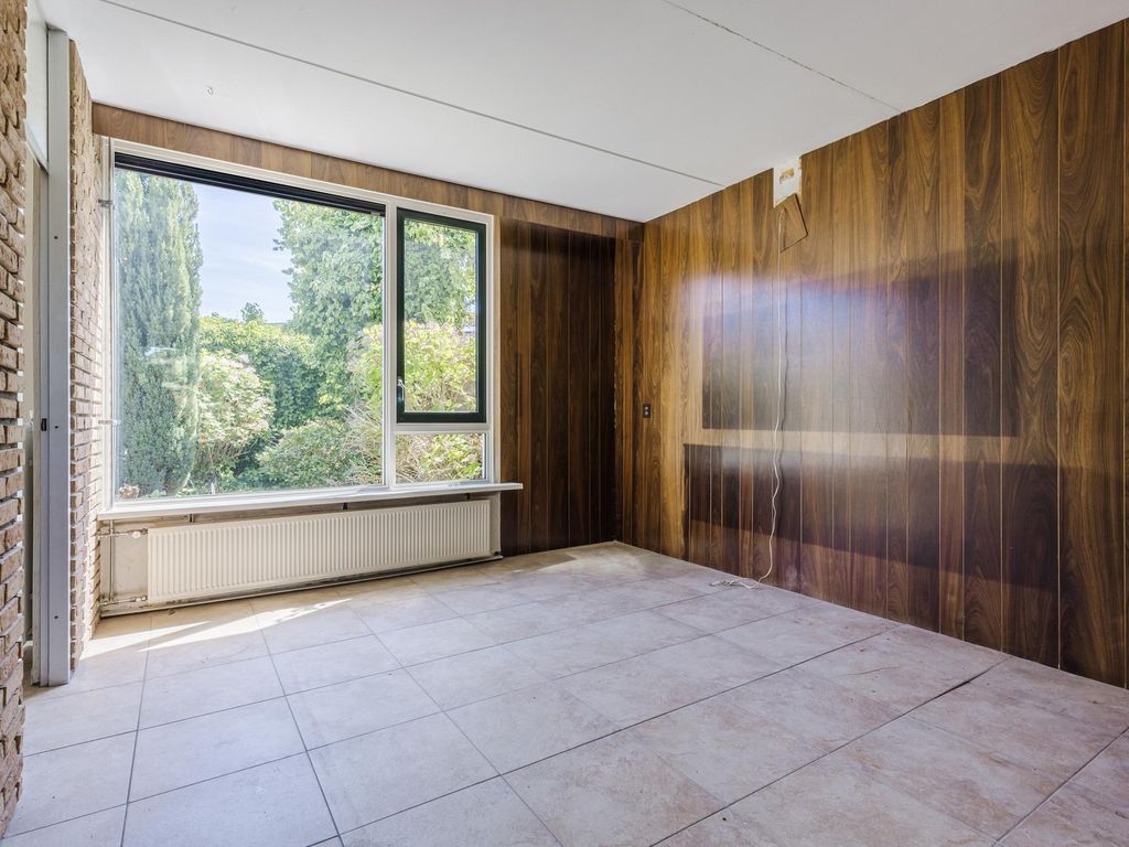 Bloesemlaan 49, ROZENBURG
