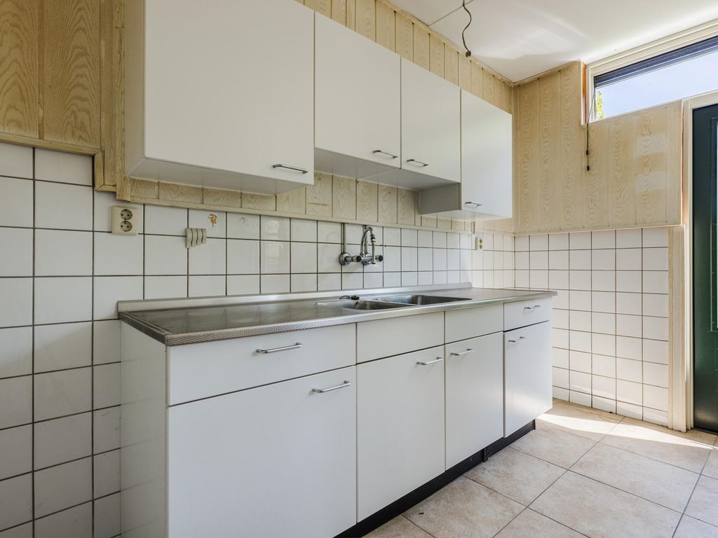 Bloesemlaan 49, ROZENBURG
