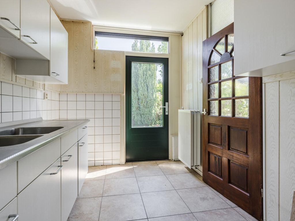Bloesemlaan 49, ROZENBURG