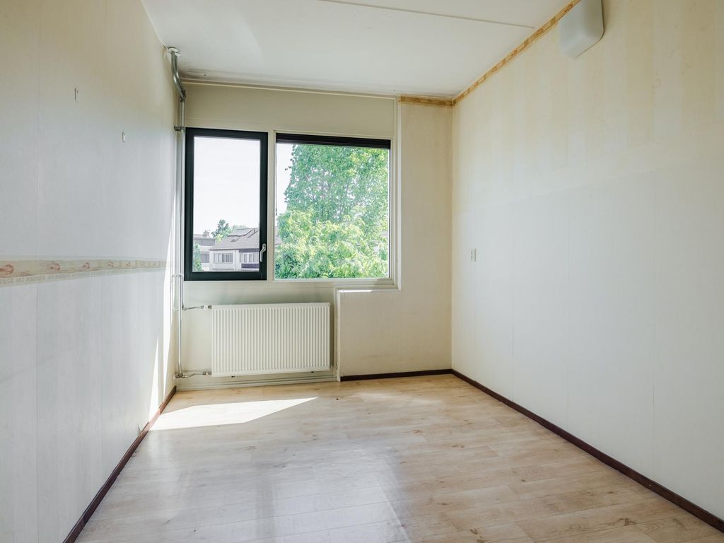 Bloesemlaan 49, ROZENBURG