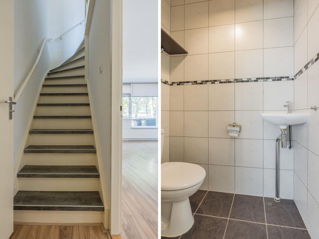 Ebstroom 140, HELLEVOETSLUIS