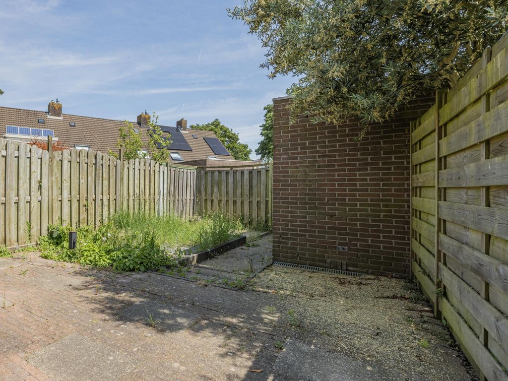 Ebstroom 140, HELLEVOETSLUIS