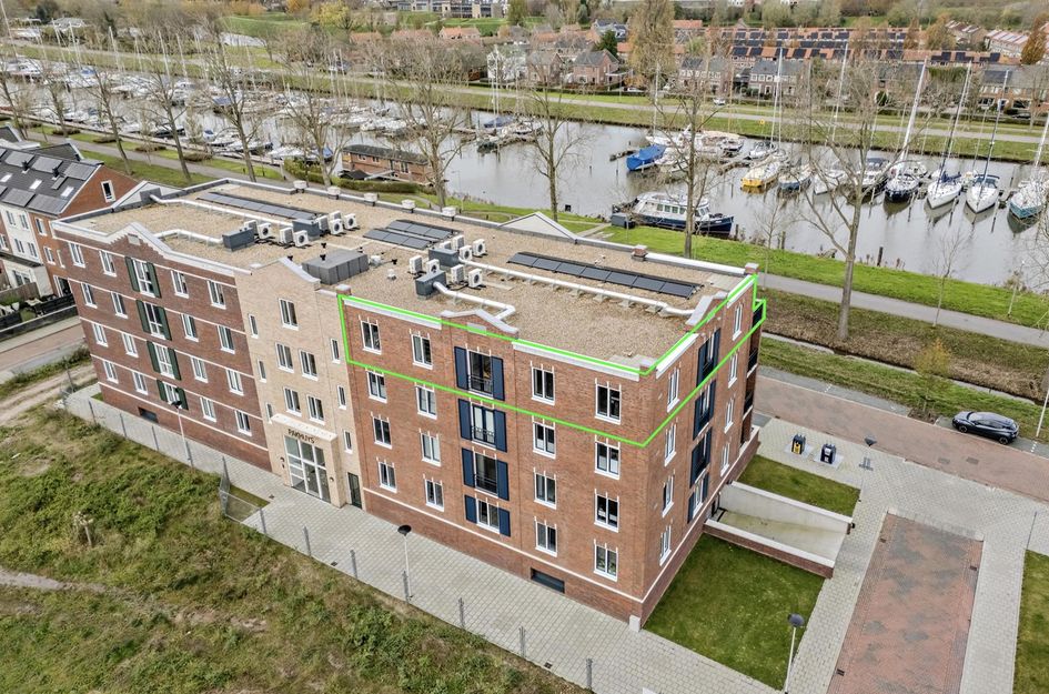 Spoorbaan 97