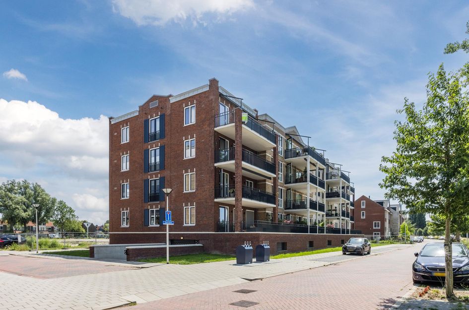 Spoorbaan 97
