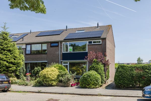 Wolterbeekstraat 2