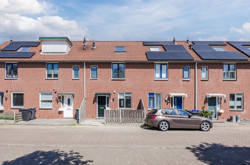 Tweelingen 22