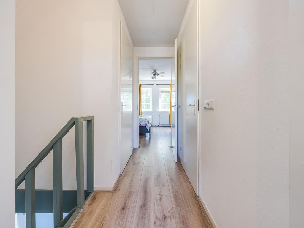 Duinweg 2d, HELLEVOETSLUIS