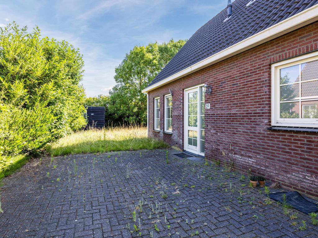 Duinweg 2d, HELLEVOETSLUIS