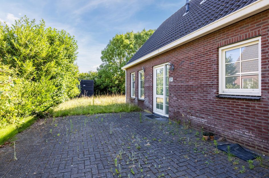 Duinweg 2d