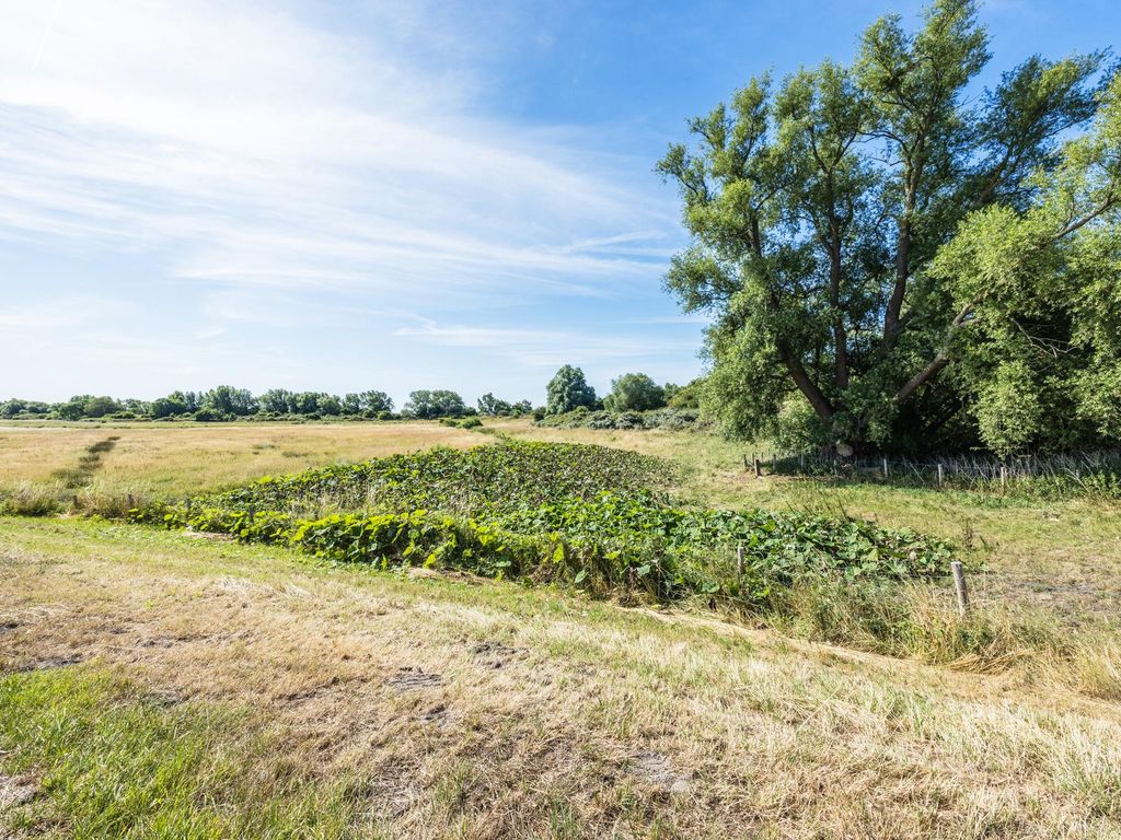 Duinweg 2d, HELLEVOETSLUIS