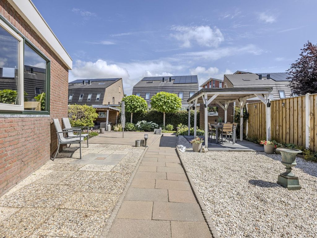 Rijksstraatweg 208b, HELLEVOETSLUIS