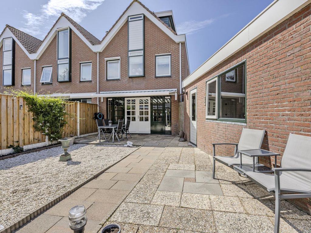 Rijksstraatweg 208b, HELLEVOETSLUIS