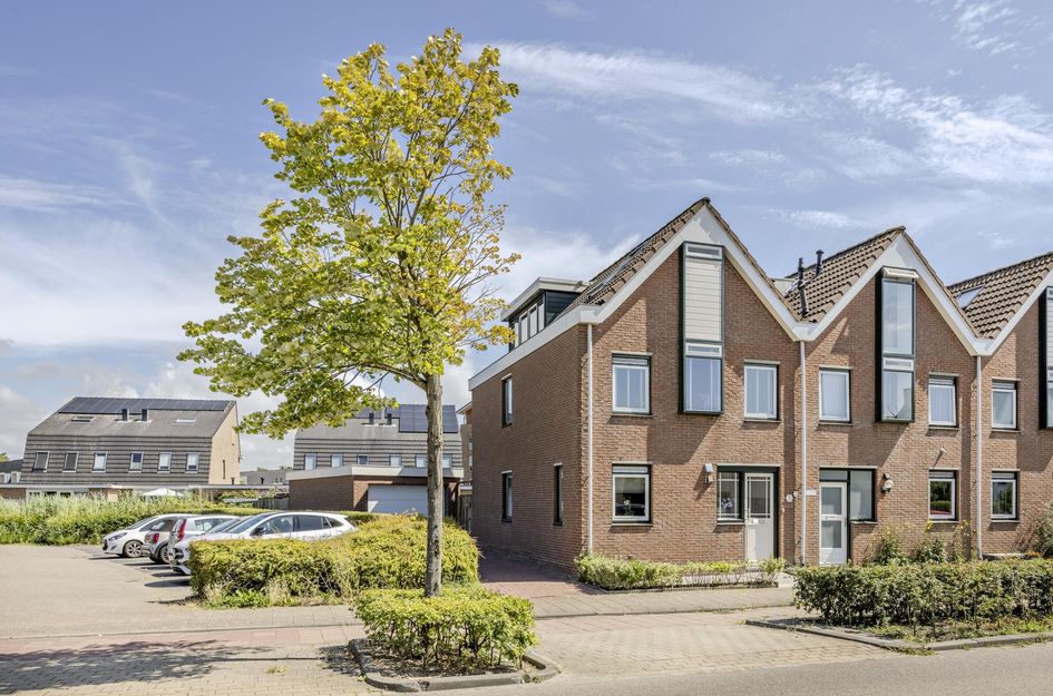 Rijksstraatweg 208b