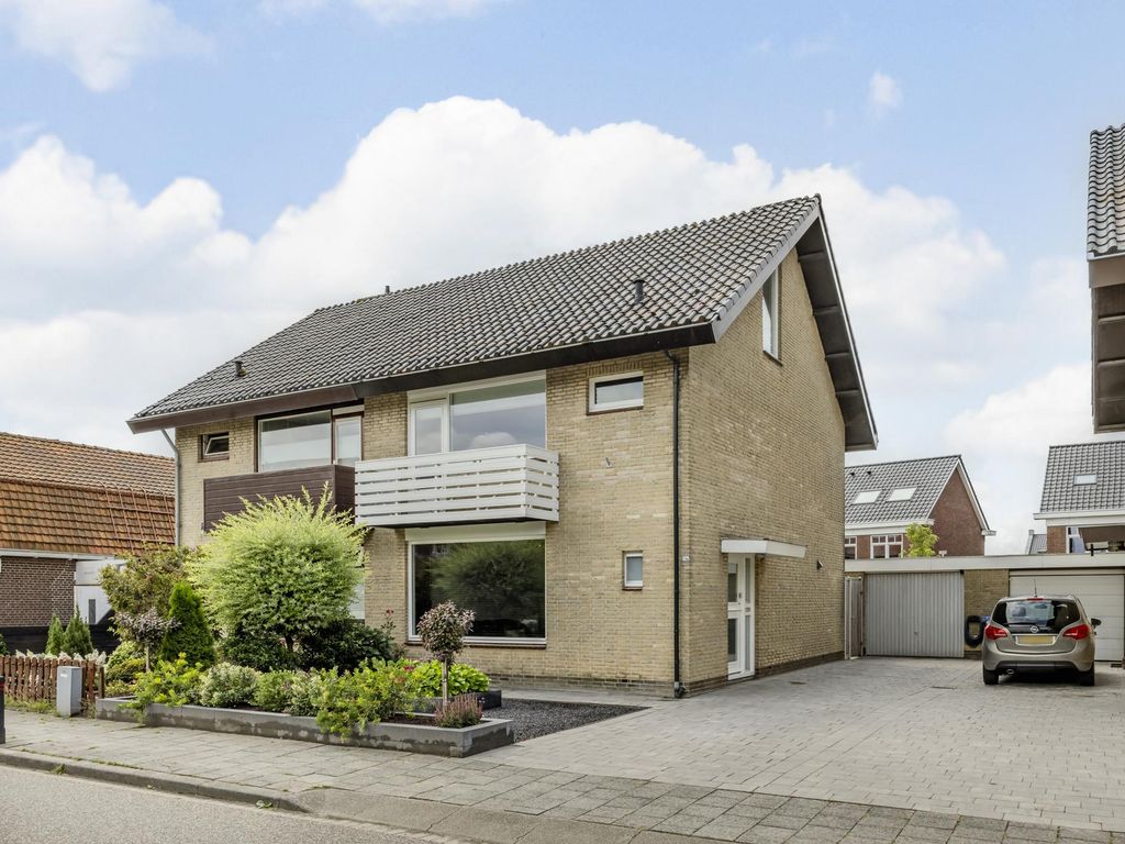 Molenweg 13a, OUDENHOORN