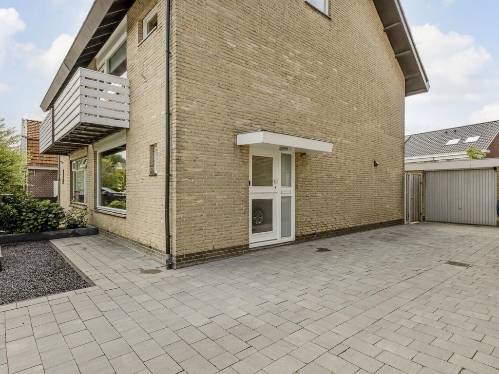 Molenweg 13a, OUDENHOORN