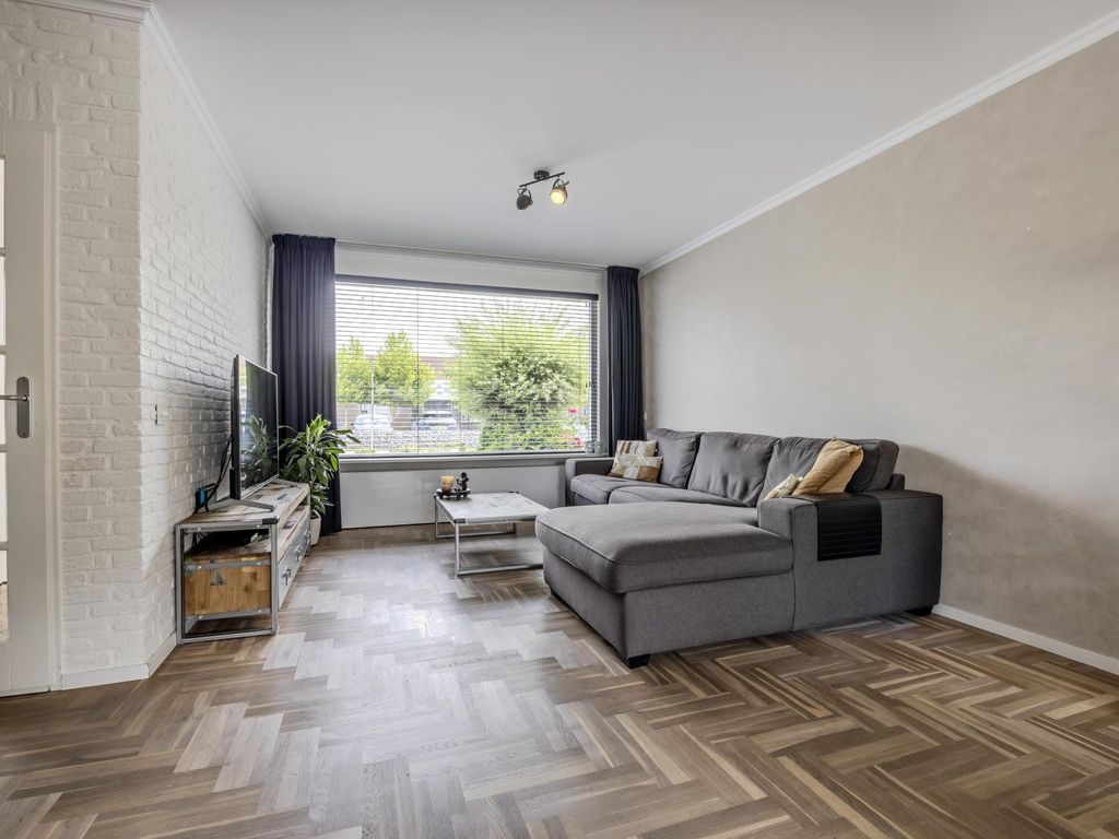 Molenweg 13a, OUDENHOORN