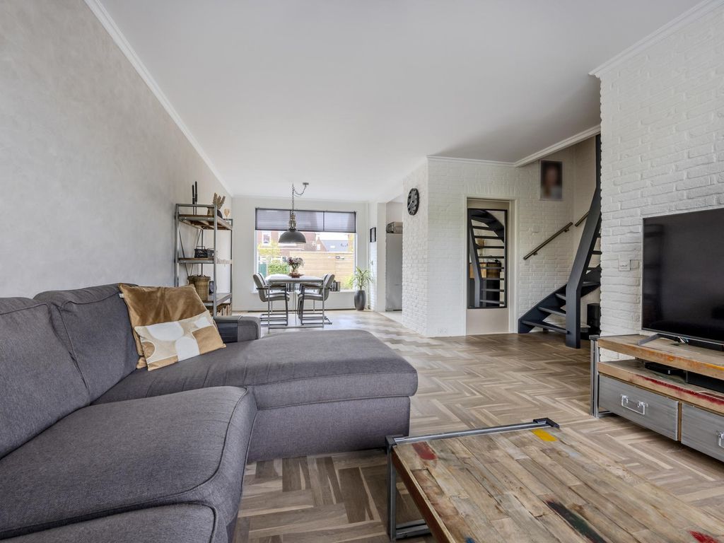 Molenweg 13a, OUDENHOORN