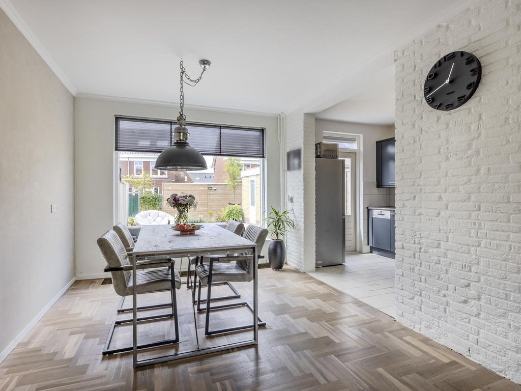 Molenweg 13a, OUDENHOORN