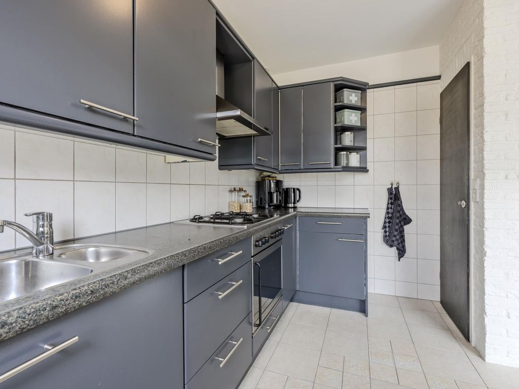 Molenweg 13a, OUDENHOORN