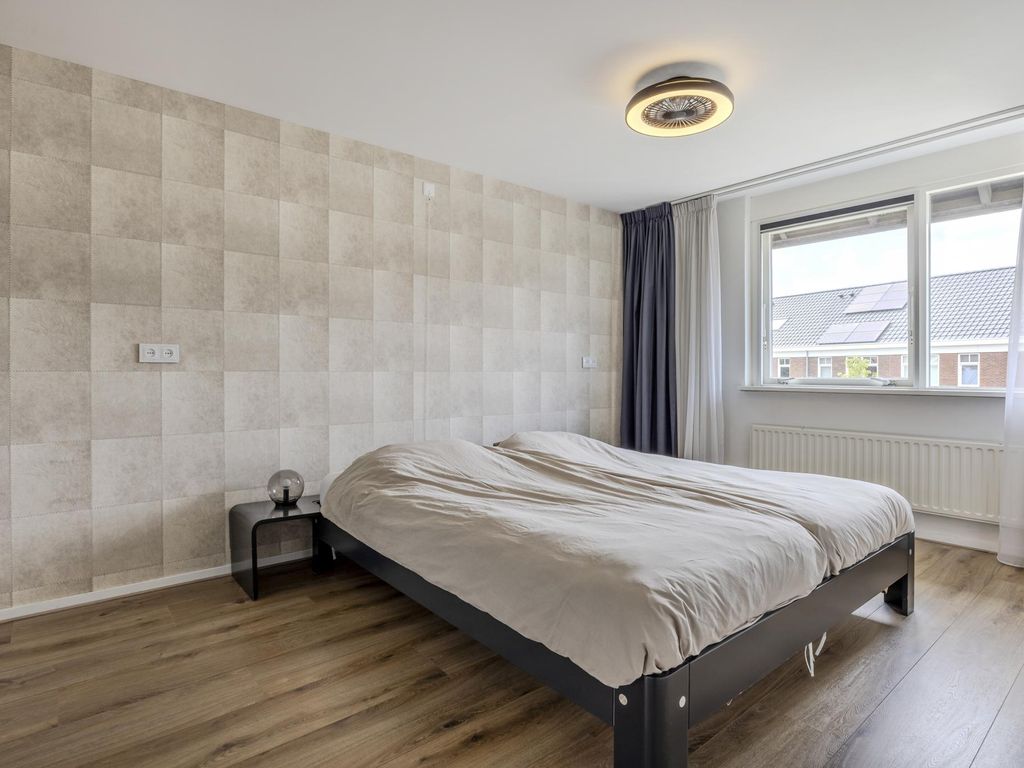 Molenweg 13a, OUDENHOORN