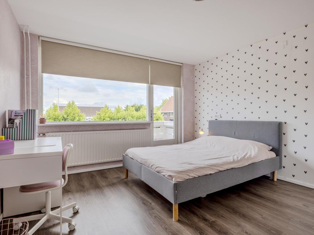 Molenweg 13a, OUDENHOORN