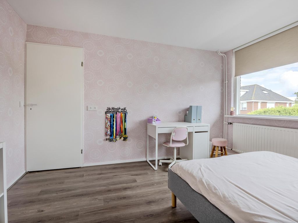 Molenweg 13a, OUDENHOORN