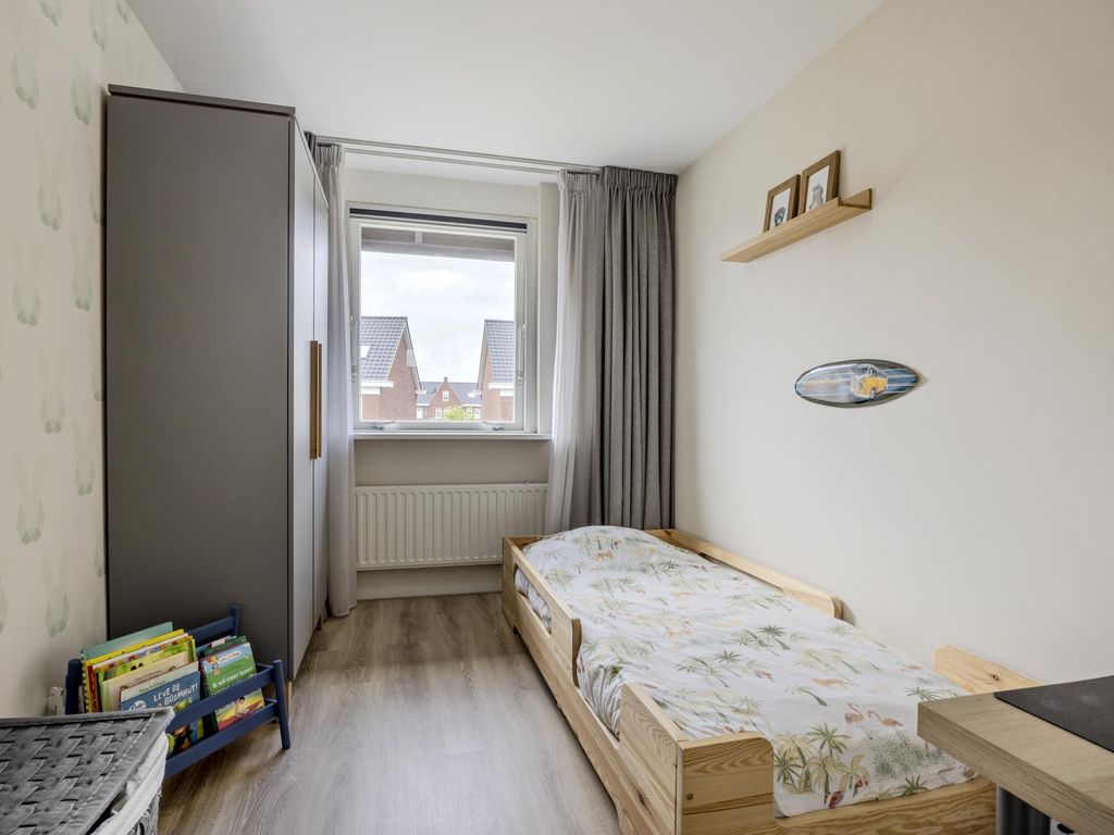 Molenweg 13a, OUDENHOORN