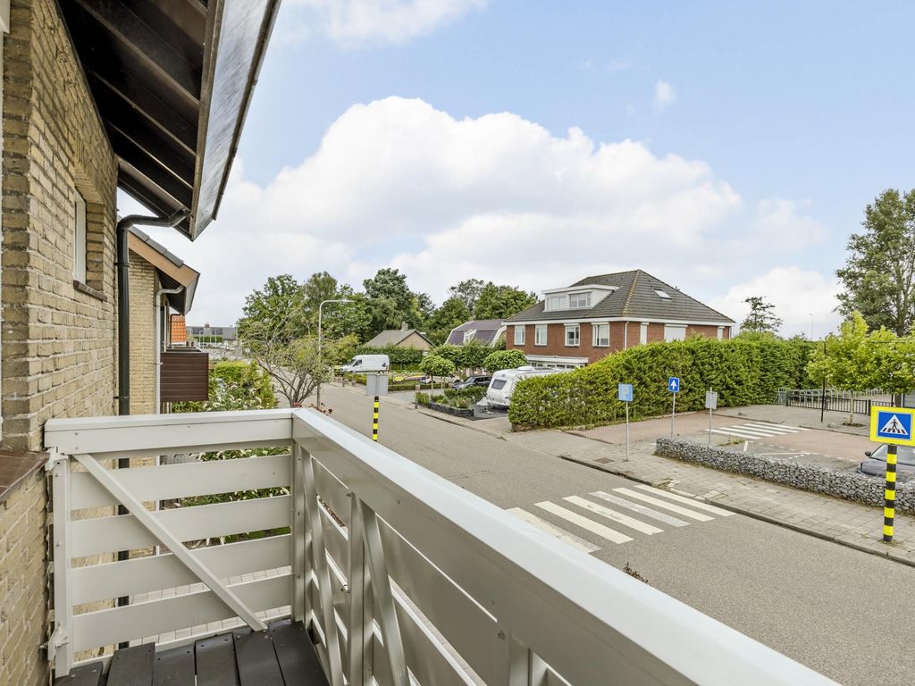 Molenweg 13a, OUDENHOORN
