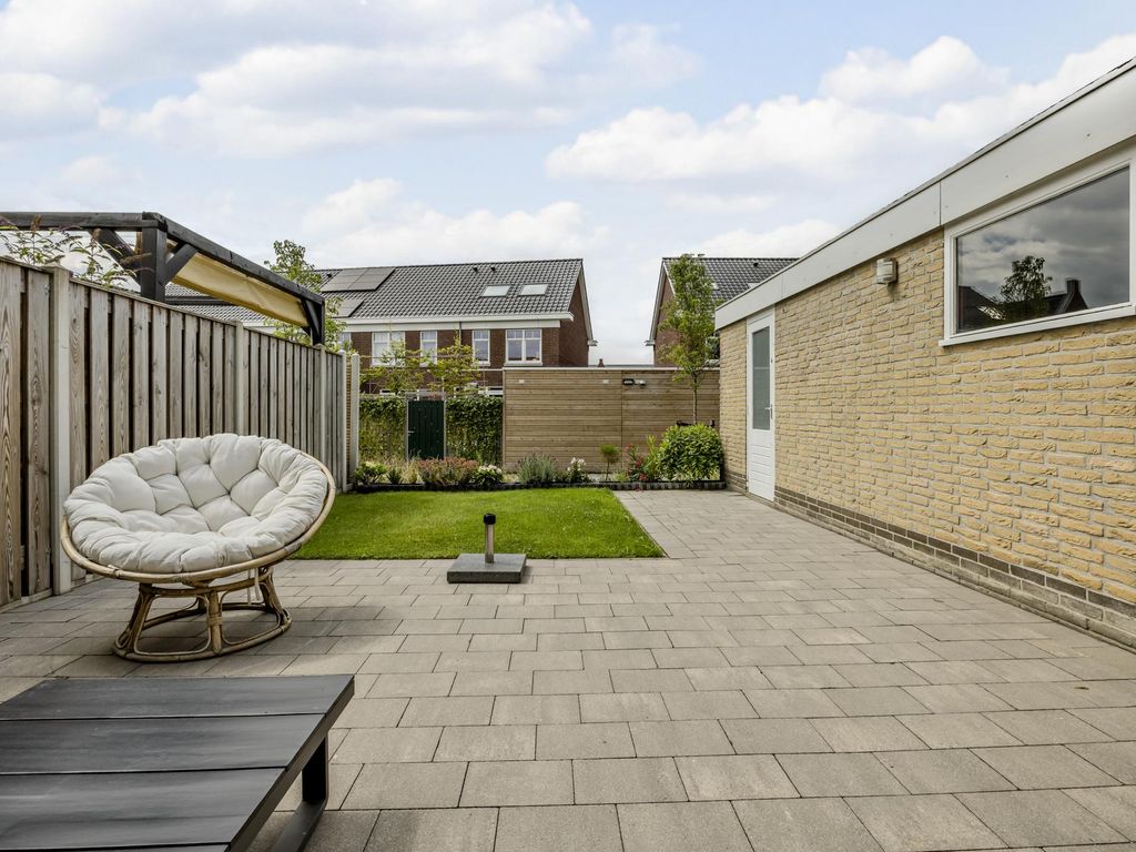Molenweg 13a, OUDENHOORN
