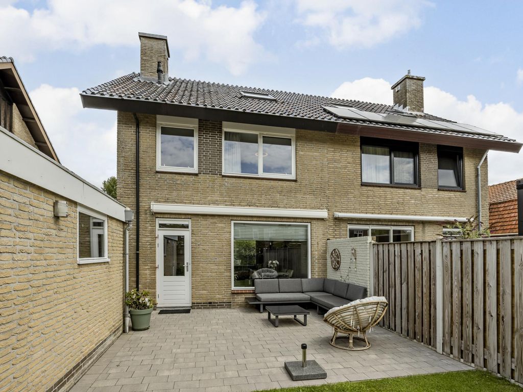 Molenweg 13a, OUDENHOORN