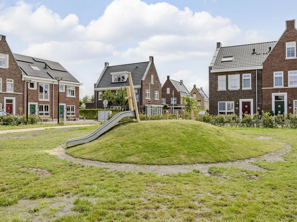Molenweg 13a, OUDENHOORN
