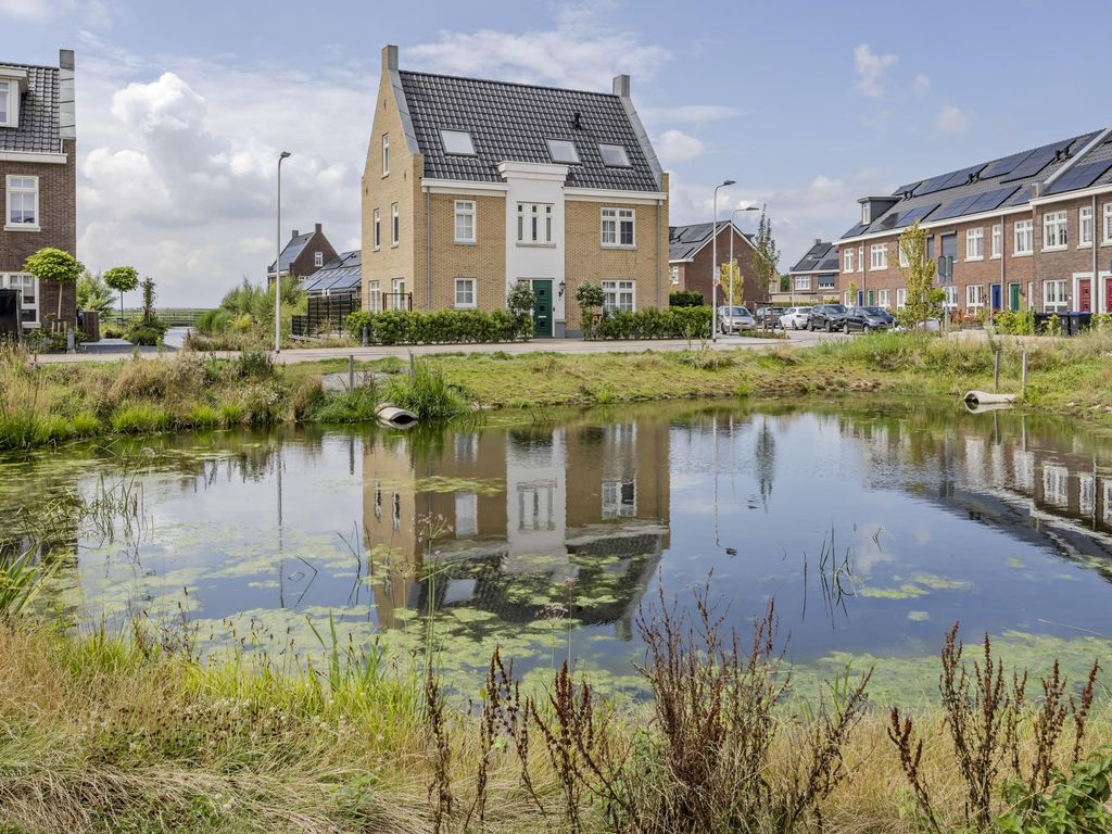 Molenweg 13a, OUDENHOORN
