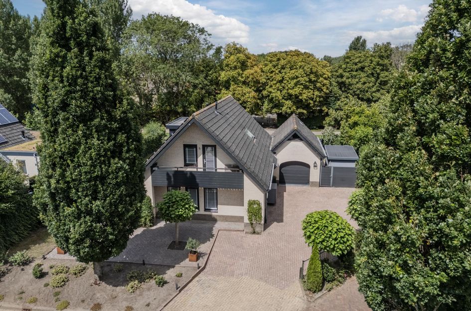 Montanusstraat 10