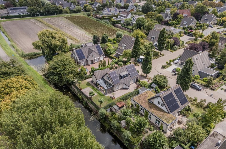 Montanusstraat 10
