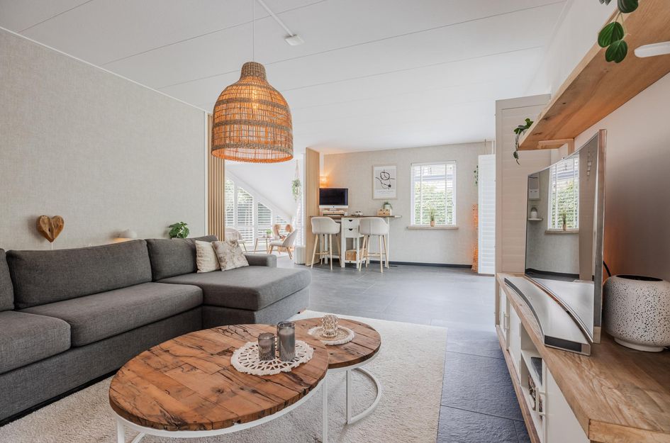 Montanusstraat 10