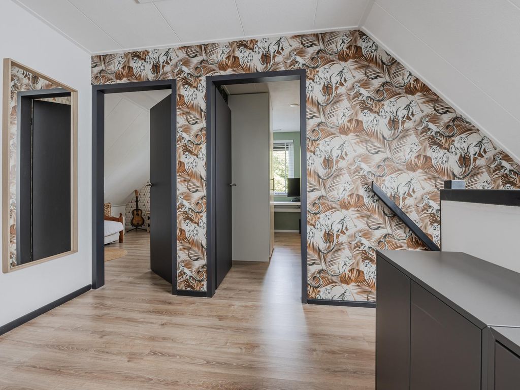 Montanusstraat 10, HELLEVOETSLUIS
