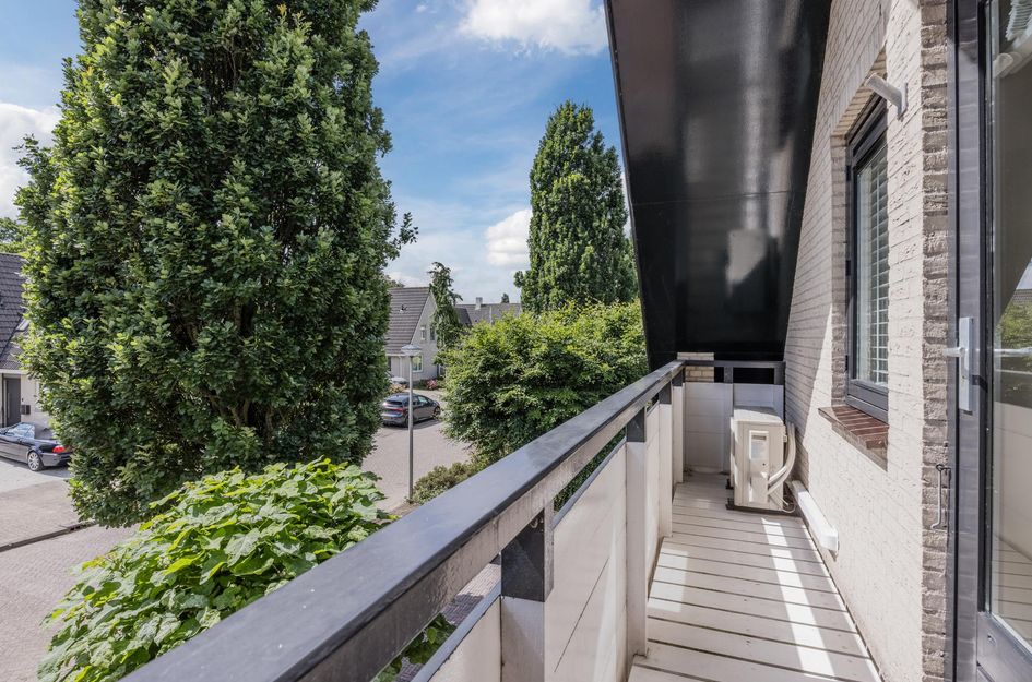 Montanusstraat 10