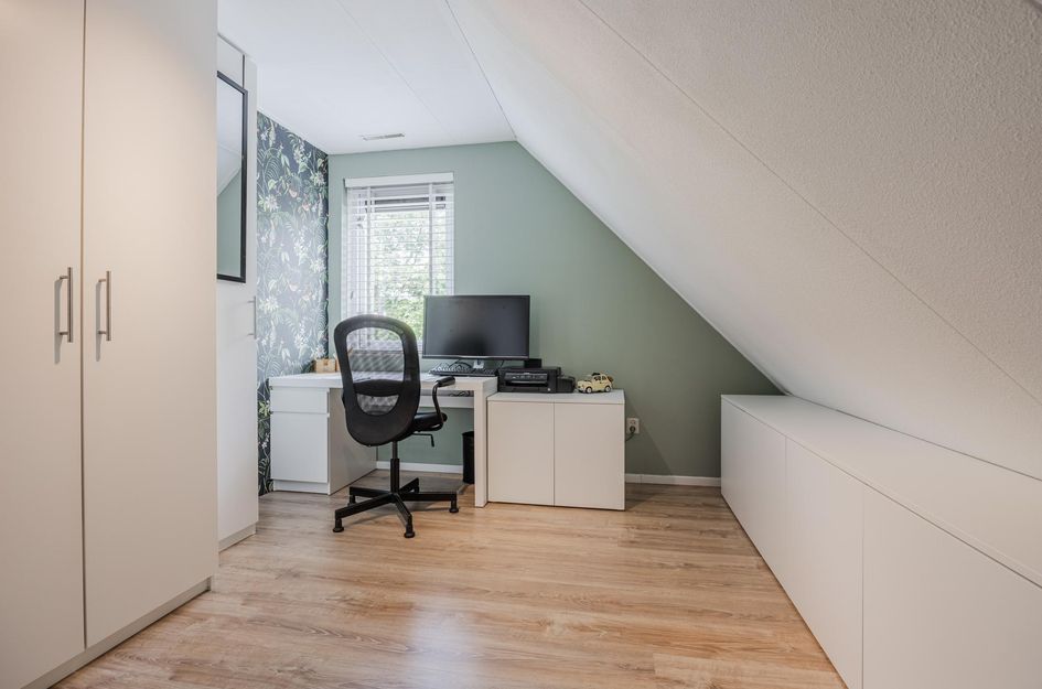Montanusstraat 10