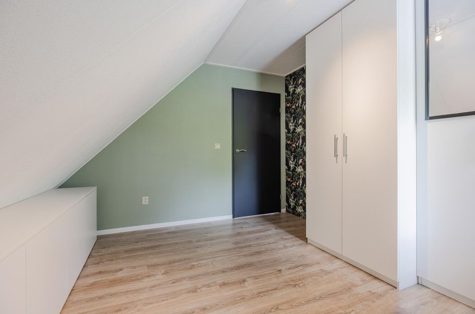 Montanusstraat 10