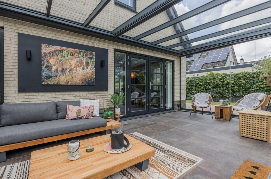 Montanusstraat 10