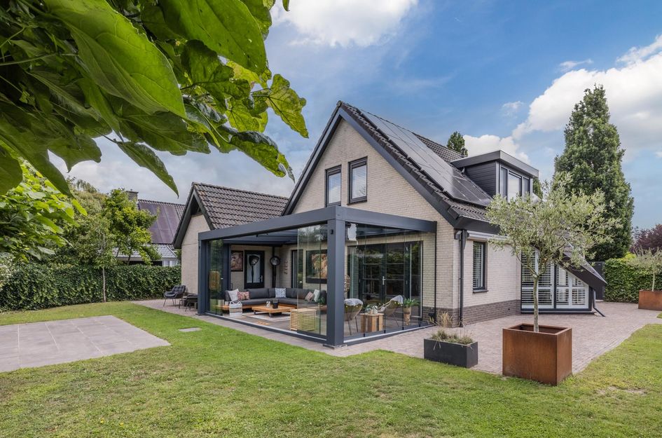 Montanusstraat 10