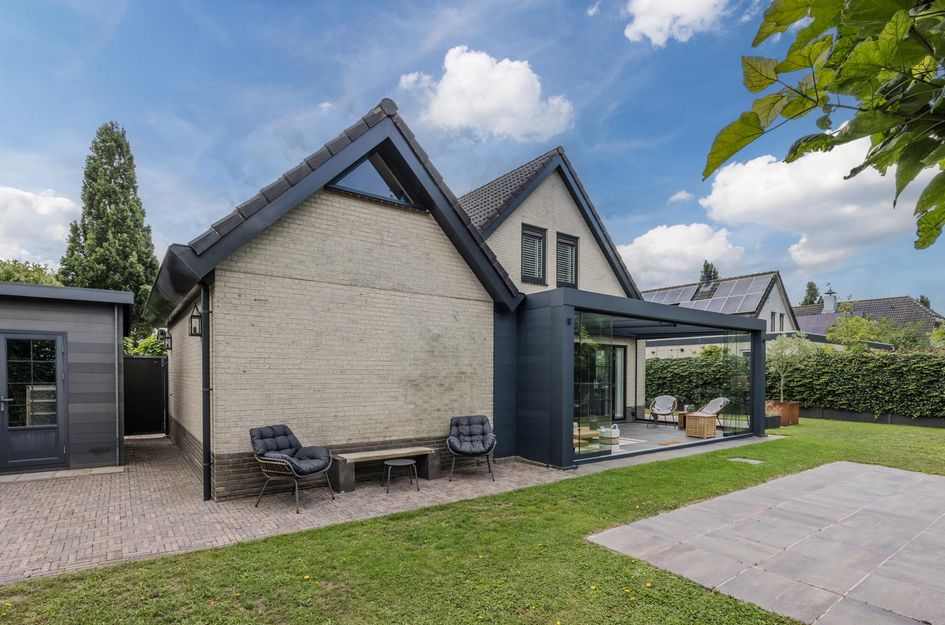 Montanusstraat 10