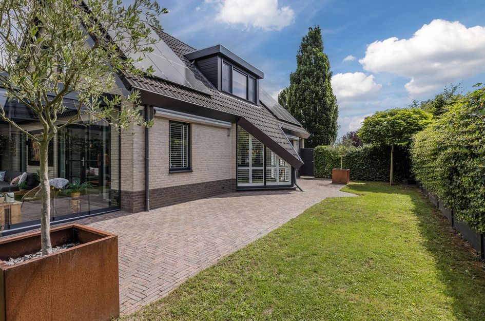 Montanusstraat 10