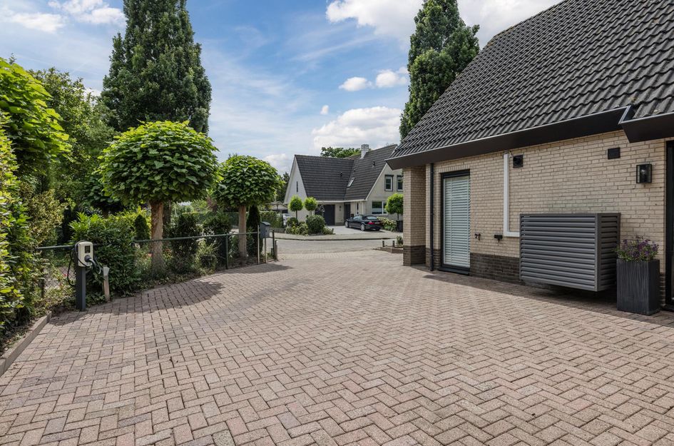 Montanusstraat 10