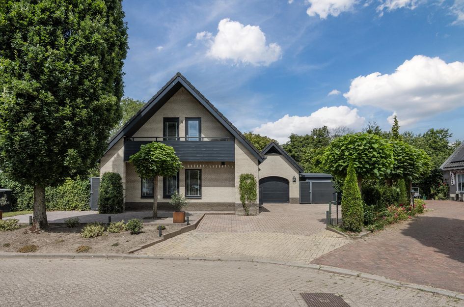 Montanusstraat 10